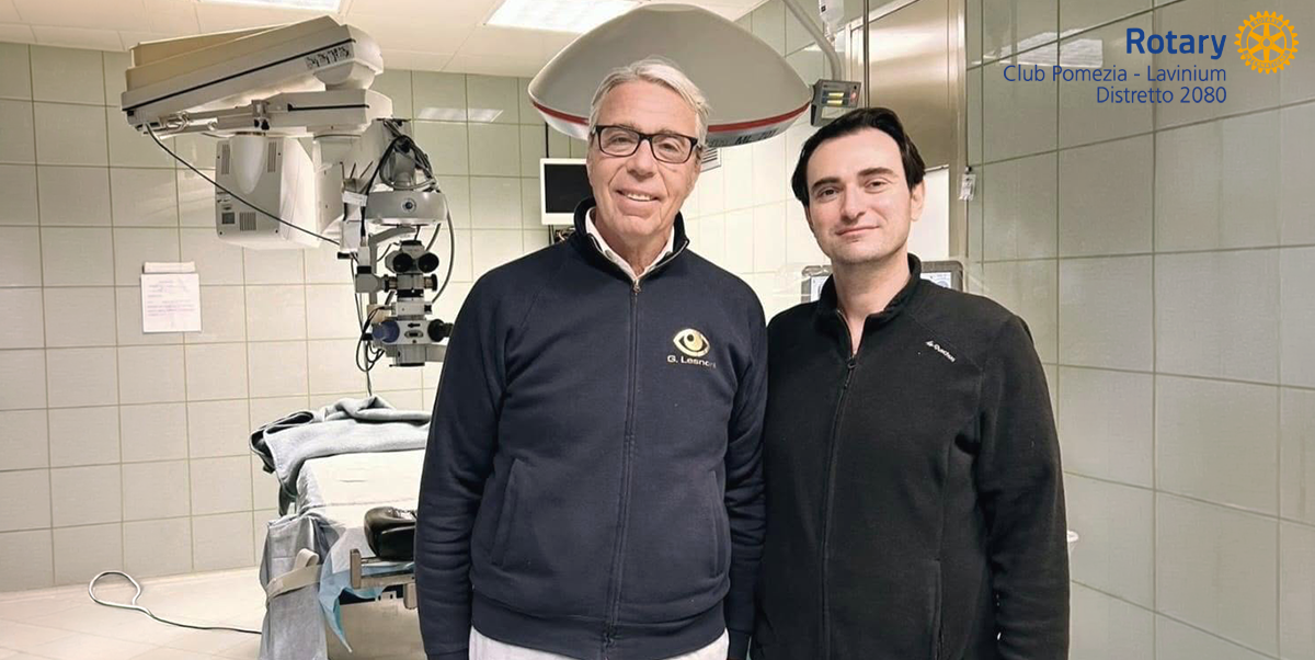 Glaucoma: l’importanza della prevenzione e della diagnosi precoce