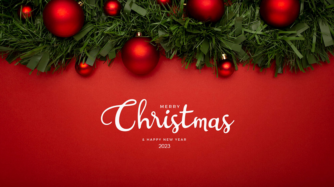 Natale 2023 | Festa degli Auguri