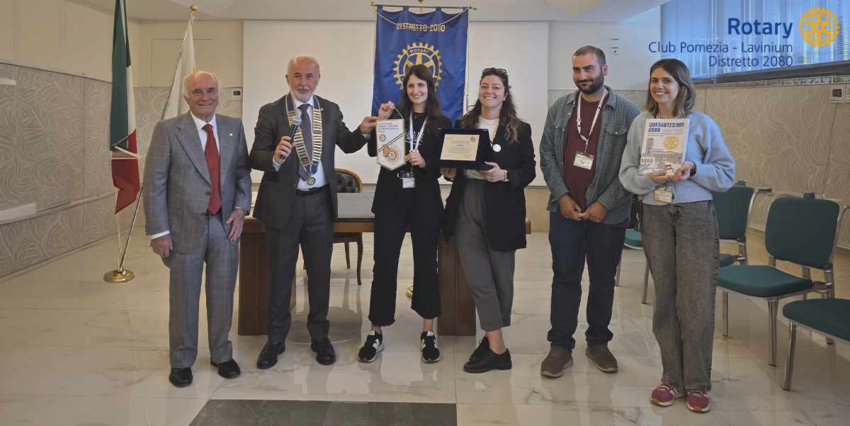 INCLUSIONE E CREATIVITÀ: Il progetto 