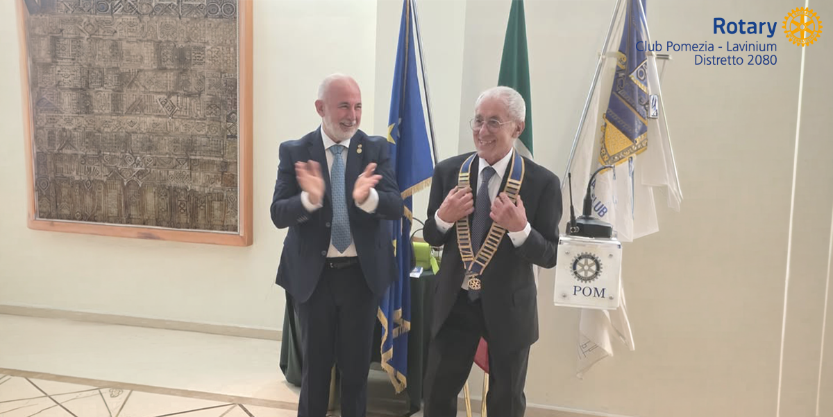 Passaggio della Campana 2026